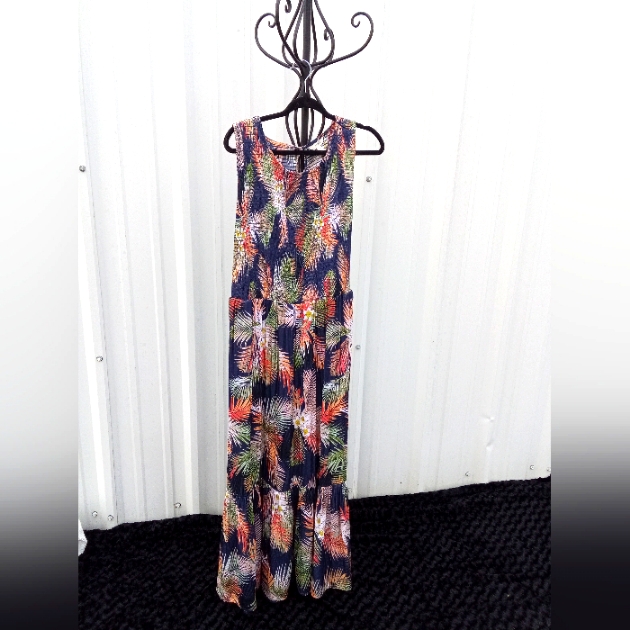 Terra&Sky Beautiful Long Dress